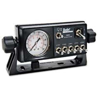 TEEJET 744E-5 BOOM SPRAY CONTROL KIT W/DIN WIRING