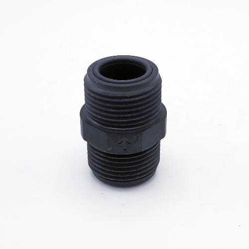 AGRI-INJECT BALL CHECK ASSEMBLY POLYPROPYLENE FOR G SERIES PUMP