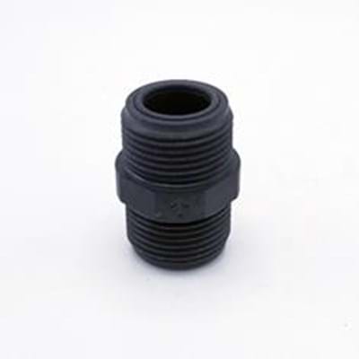AGRI-INJECT BALL CHECK ASSEMBLY POLYPROPYLENE FOR G SERIES PUMP
