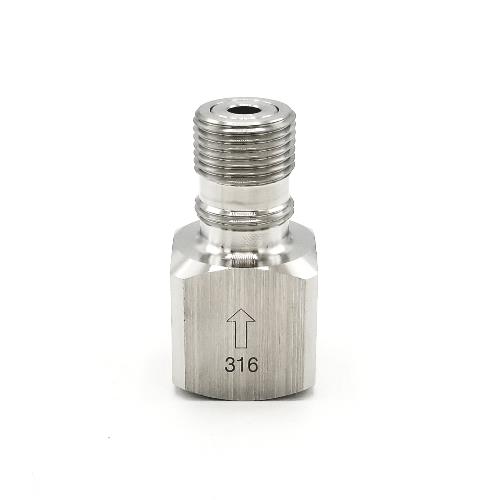 AGRI-INJECT PP SUCTION CARTRIDGE FOR A SERIES PUMPS
