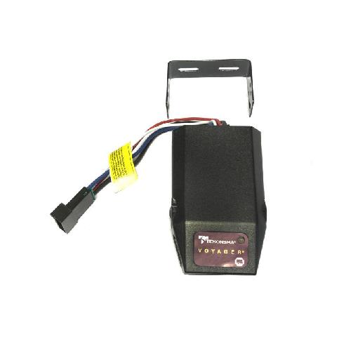 12V ELECTRIC TRAILER BRAKE CONTROLLER