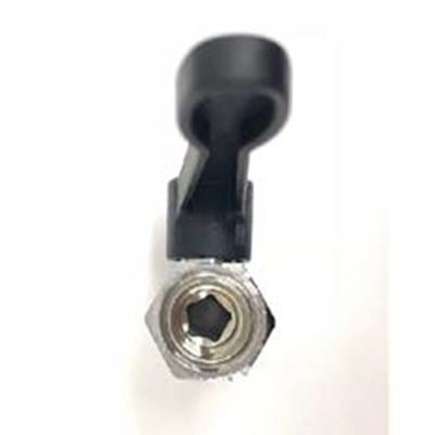 BALL VALVE