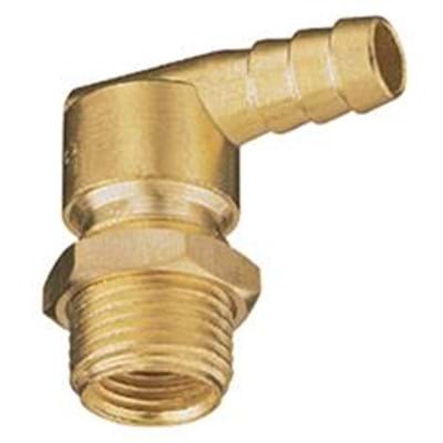 TEEJET 1/2" SS NOZZLE BODY ELBOW "L"
