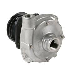 HYPRO CAST IRON CENTRIFUGAL PUMP with 12VDC CLUTCH DRIVE