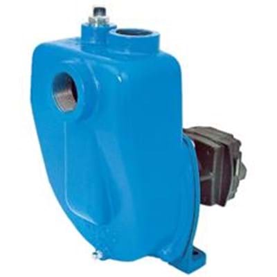HYPRO SELF-PRIMING HYD CI CENTRIFUGAL SPRAYER PUMP