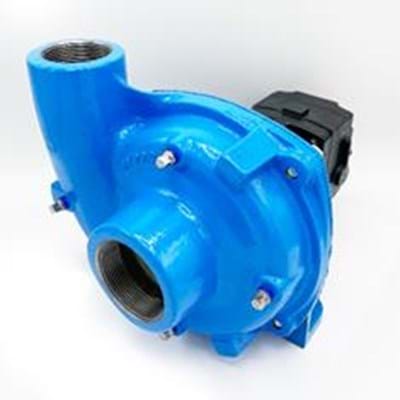 HYPRO9304-HM5C CI HYDRAULIC MOTOR PUMP