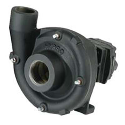 HYPRO HYDRAULIC DRIVEN CI CENTRIFUGAL SPRAYER PUMP