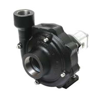 HYPRO 3"X 2" HYDRAULIC CI CENTRIFUGAL SPRAYER PUMP