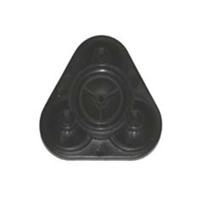 SHURFLO 8000 SERIES BUNA VALVE ASSEMBLY