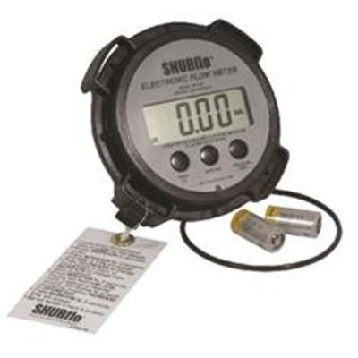 SHURFLO 94-732-00 FM-1100 FLOW METER ELECTRONICS KIT