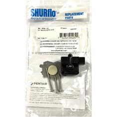 SHURFLO 5059 SERIES PUMP PRESSURE SWITCH ONLY