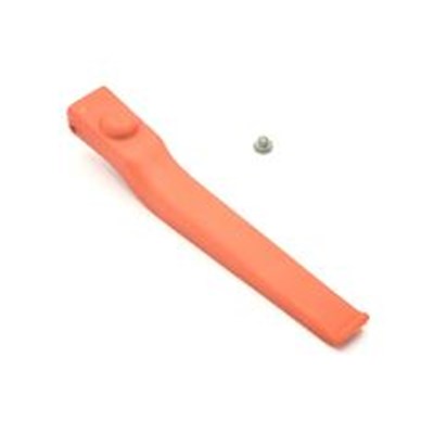 9920-29902-8 TRIGGER - ORANGE PLASTIC 