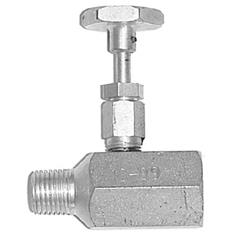 NH3 NEEDLE VALVE - 1/4" MPT X 1/4" FPT