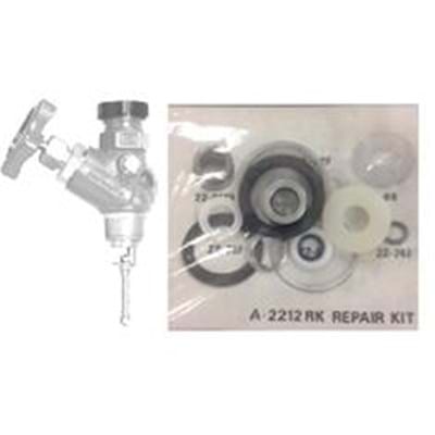 NH3 VALVE REPAIR KIT FOR A-1201 SERIES VALVES
