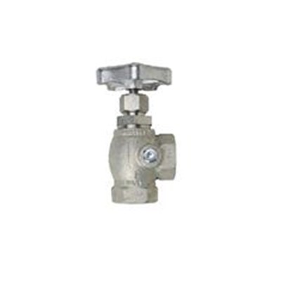 NH3 ANGLE VALVE 1-1/2" FPT