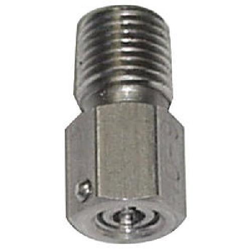 NH3 HYDROSTATIC RELIEF VALVE,   1/4" MPT