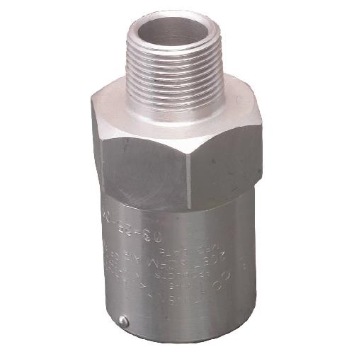 NH3 SAFETY RELIEF VALVE 3/4" MPT, 265PSI