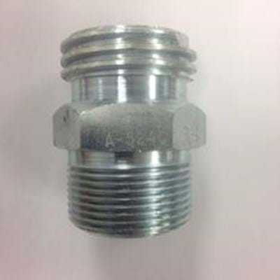 NH3 ADPATER 1 1/4" MPT X 1 3/4"-6 ACME MALE