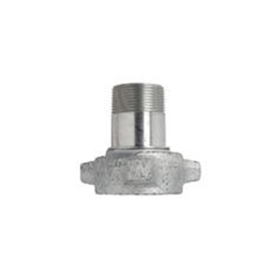 NH3 COUPLING 1 1/4" MPT X 2 1/4"-6 ACME FEMALE