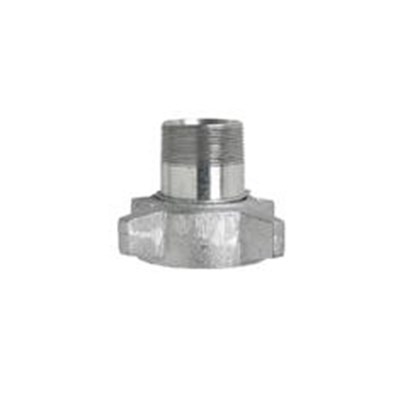 COUPLING - 2" MPT X 3-1/4 ACME