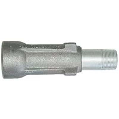 NH3 COUPLING 1" MPT X 1 3/4"-6 ACME FEMALE