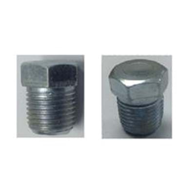 NH3 STEEL 1/8" MPT PLUG 