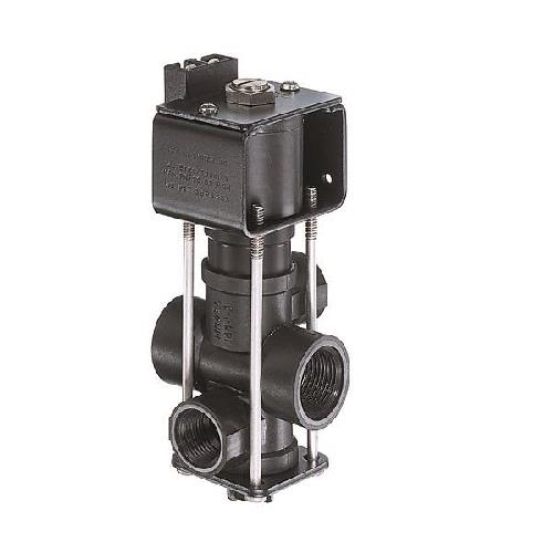 TEEJET AA144A-1-3 3-WAY DIRECTOVALVE - VITON