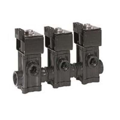 TEEJET AA144A-3-VI BANK 3 DIRECTOVALVE - VITON