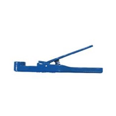 ABZ BUTTERFLY VALVE HANDLE FOR 6" VALVE