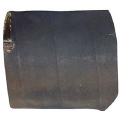 3" EPDM BLACK WIRE REINFORCED SUCTION HOSE