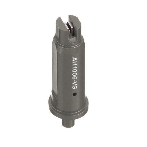 TEEJET AI11006 AIR INDUCTION SPRAY TIP-GRAY