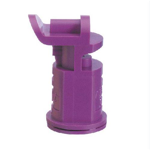 TEEJET AI 3070-025VP DUAL PATTERN SPRAY TIP-VIOLET