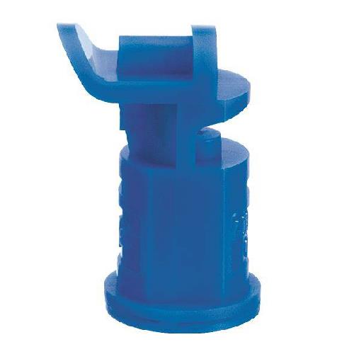 TEEJET AI 3070-03VP DUAL PATTERN SPRAY TIP-BLUE