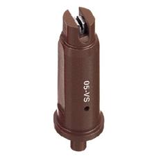 TEEJET AI8005-VS  AIR INDUCTION SPRAY TIP - BROWN