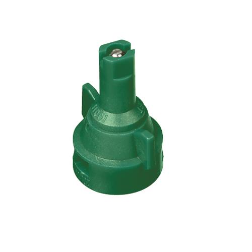 TEEJET AIC110015 SPRAY TIP CAP/GASKET - GREEN
