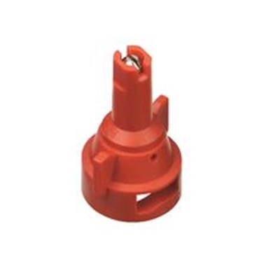 TEEJET AIC11004 SPRAY TIP CAP/GASKET - RED