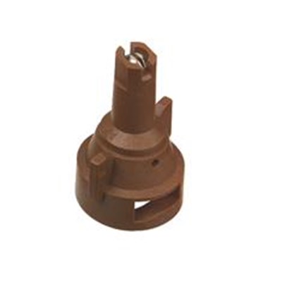 TEEJET AIC11005 SPRAY TIP CAP/GASKET - BROWN