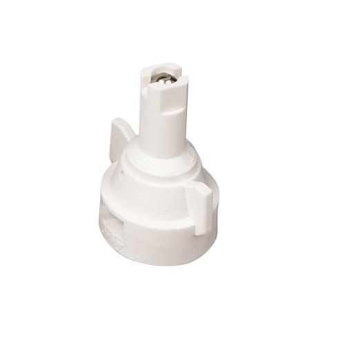TEEJET AIC11008 SPRAY TIP CAP/GASKET - WHITE