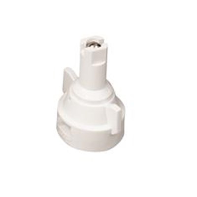 TEEJET AIC11008 SPRAY TIP CAP/GASKET - WHITE