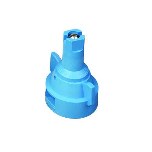 TEEJET AIC11010 SPRAY TIP CAP/GASKET-LITE BLUE