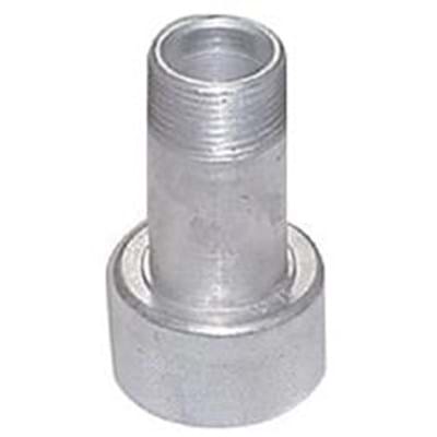 NH3 ACME COUPLING 1" MPT X 1-3/4"-6X3" ACME FEMALE