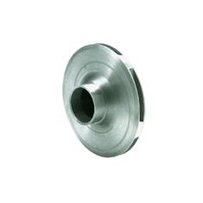 CAST IRON ACE IMPELLER W/ KEYWAY