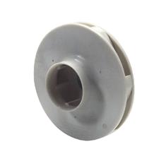 ACE IMPELLER W/KEYWAY THERMOPLASTIC