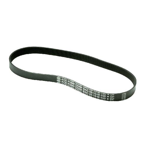 ACE 10 GROOVE BELT FOR PTOC-150-1000 SERIES