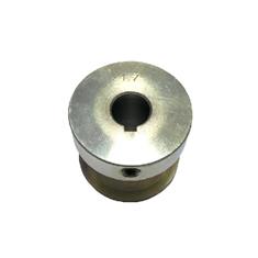 ACE PULLEY, 1.7" P.D. X 5/8" BORE,10 GRVE150-1000