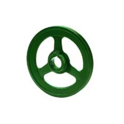 ACE PULLEY, 11.6" P.D. X 2" BORE,FOR 150-600 MODEL