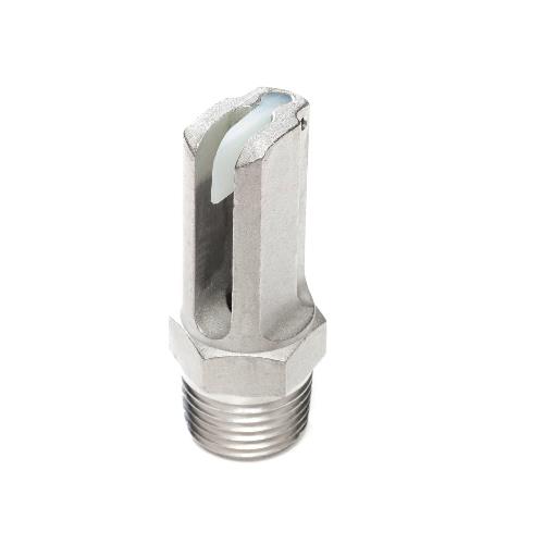1/4" BOOM BUSTER BOOMLESS NOZZLE - 2 GPM @ 40PSI