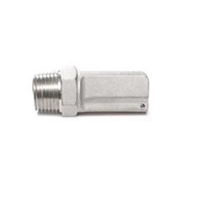3/8" BOOM BUSTER BOOMLESS NOZZLE - 4.3 GPM @ 40PSI
