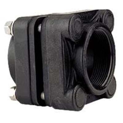 BANJO VITON FOOT GSKT/BTM DRAIN 3/4", 1" & 1 1/4"
