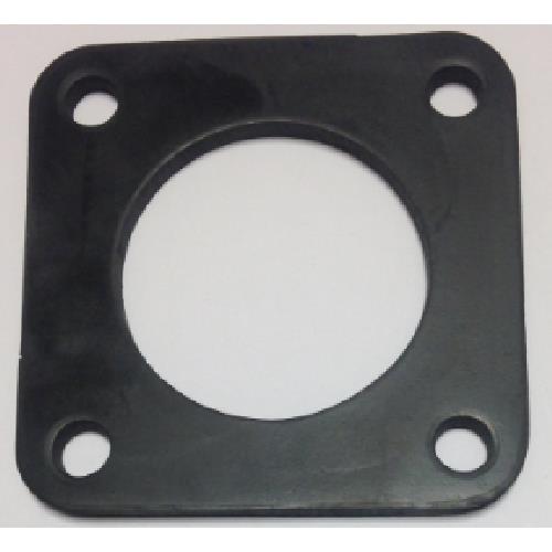 2" FULL PORT EPDM GASKET FOR BF220 BOLTED FITTING